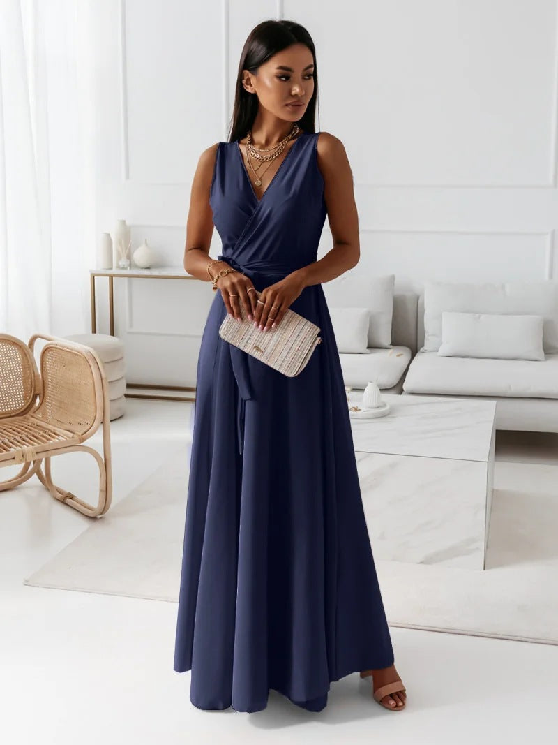 Comfort Queen Abend-Look