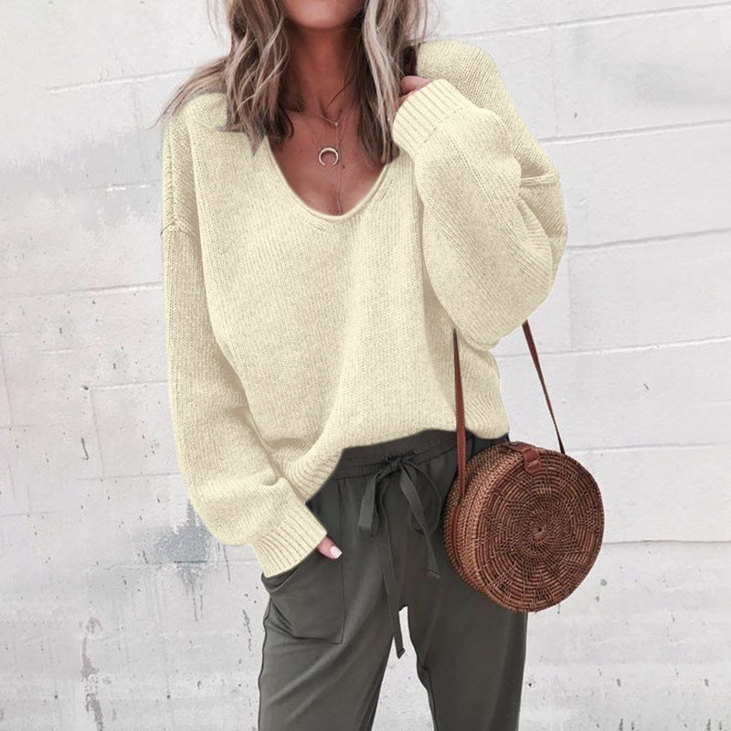 Classic and elegant winter dress