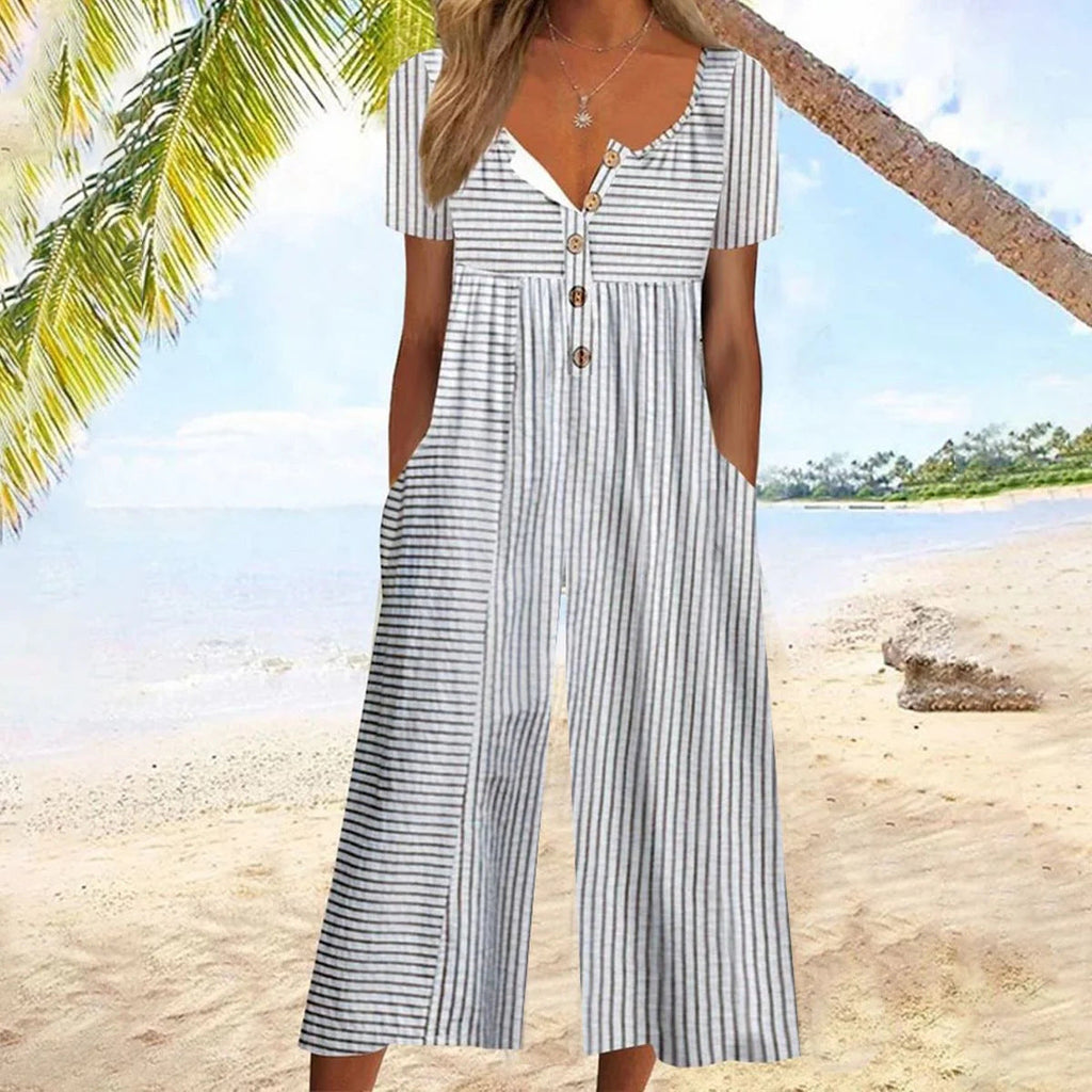 Valenzora | Trendy and stylish jumpsuit