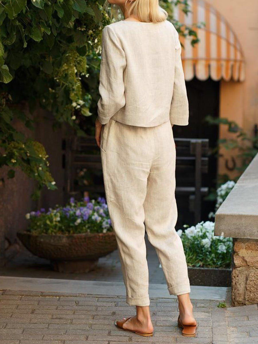 Elegant women's set