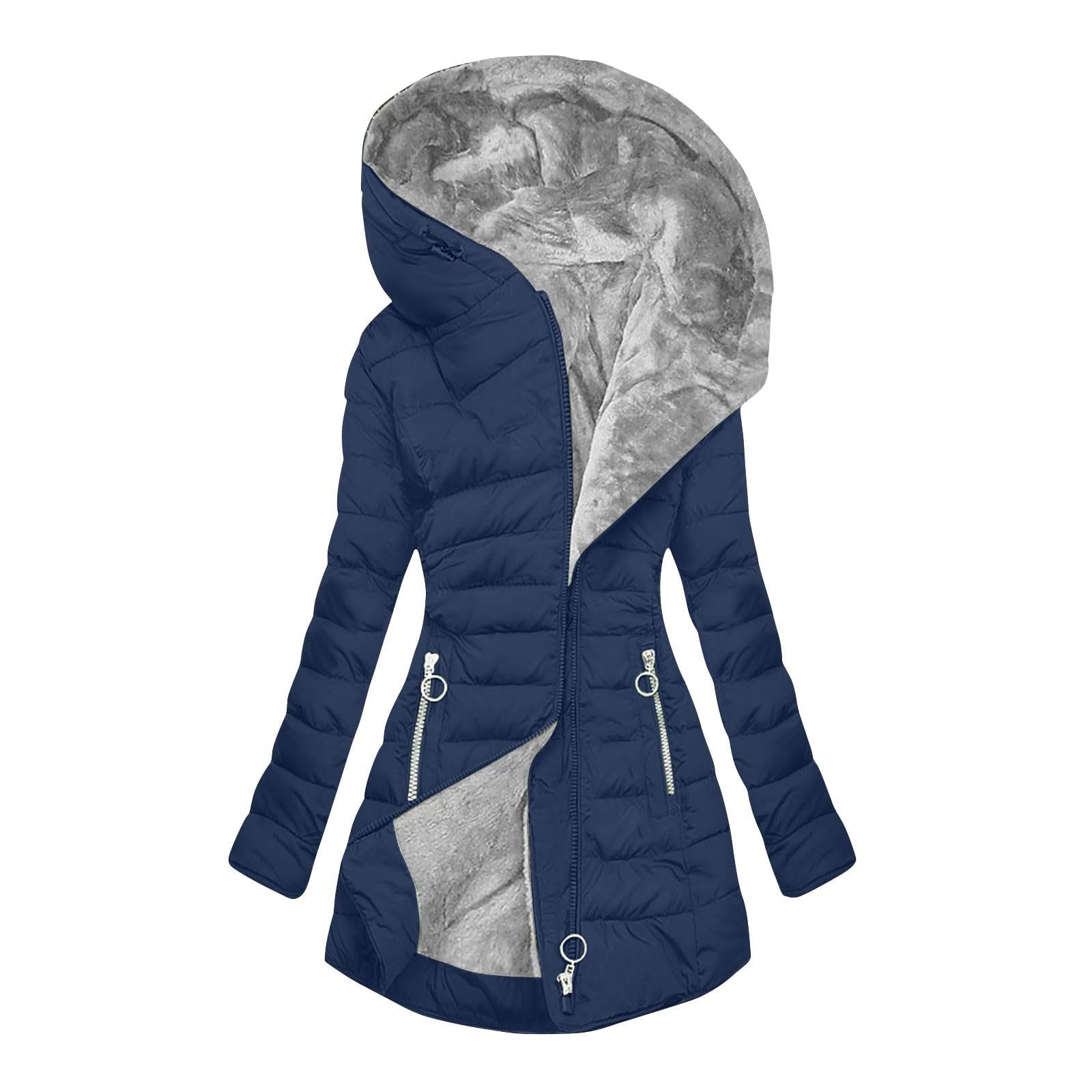 Valenzora | Damen Winterjacke