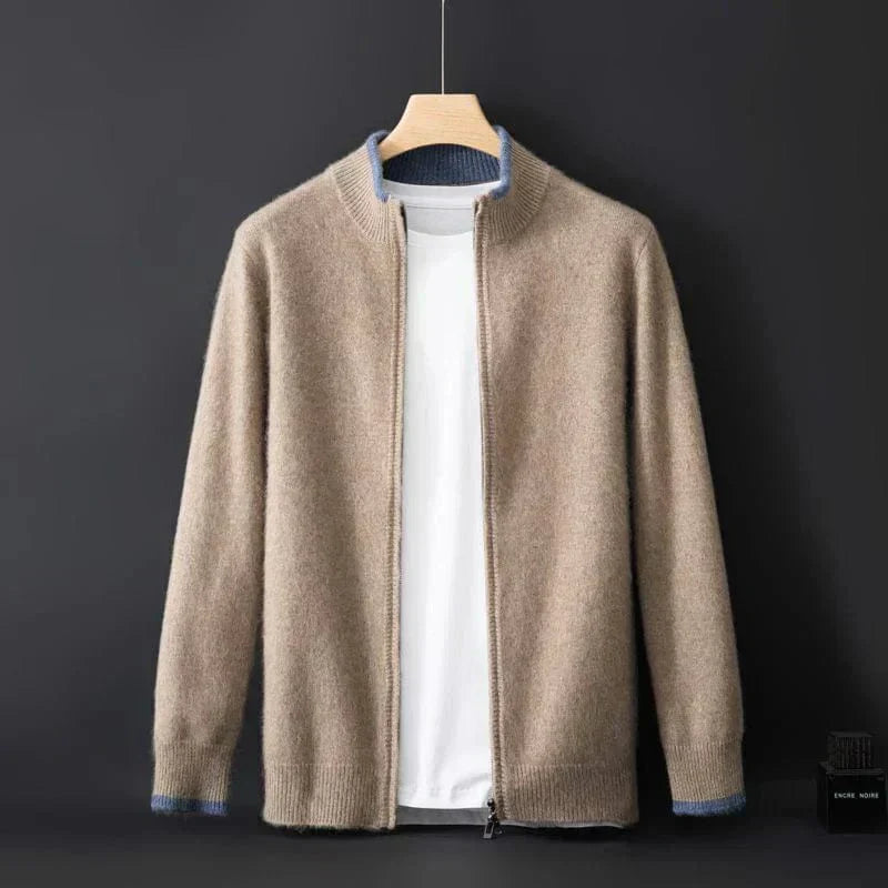 Valenzora | Stylish Riku jacket with a modern cut
