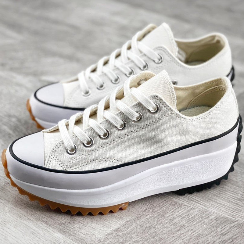 Valenzora | Comfortable platform sneakers for women