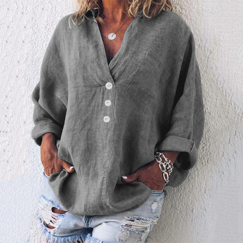 Valenzora | Elegant, good-quality shirt