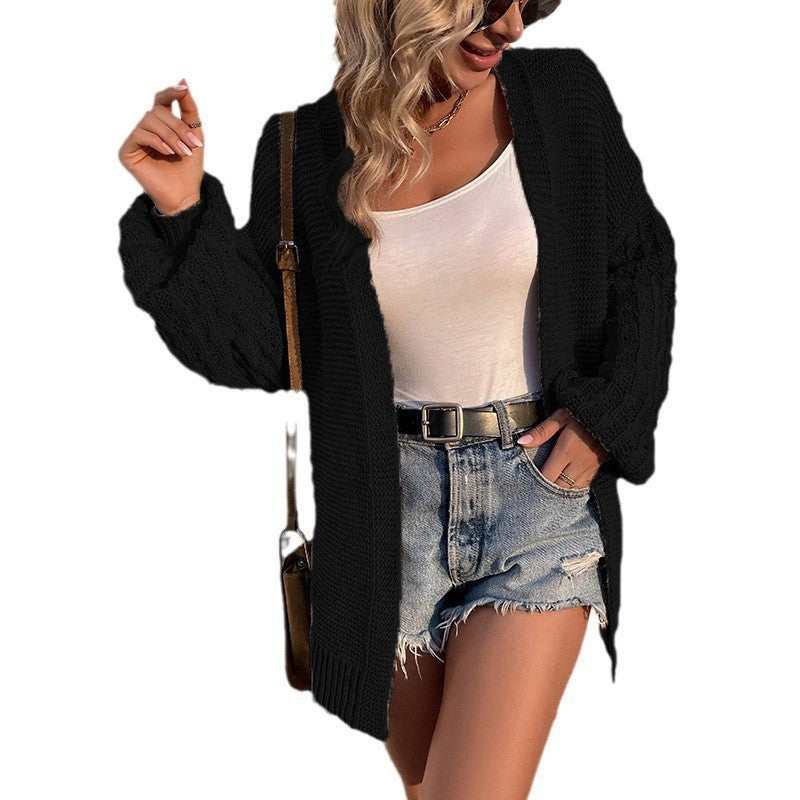 Elegant and versatile winter sweaters