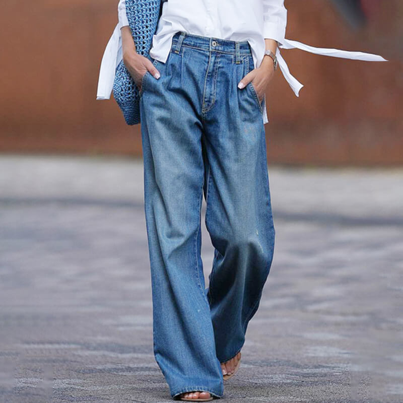 Valenzora | Women's Denim Jeans
