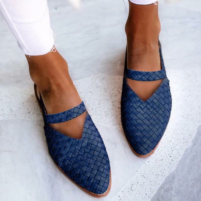 Valenzora - The unique and comfortable sandal
