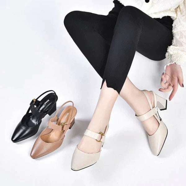 Valenzora | Orthopedic Sandals for Women - Lightweight & Breathable