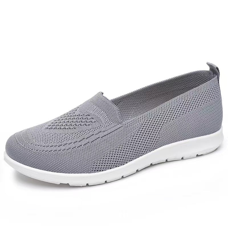 Valenzora | I Everyday Breathable Orthopedic Sneakers Amy