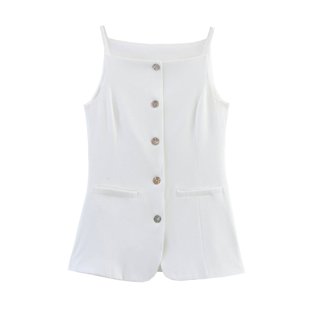 Damen-Tanktop-Größe