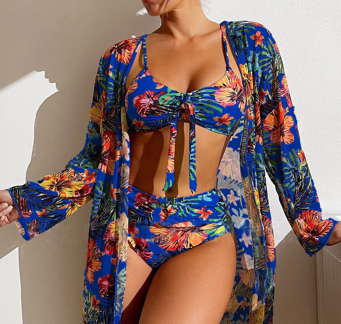 Valenzora - Stylisches Bikini-Set für den Sommer '23