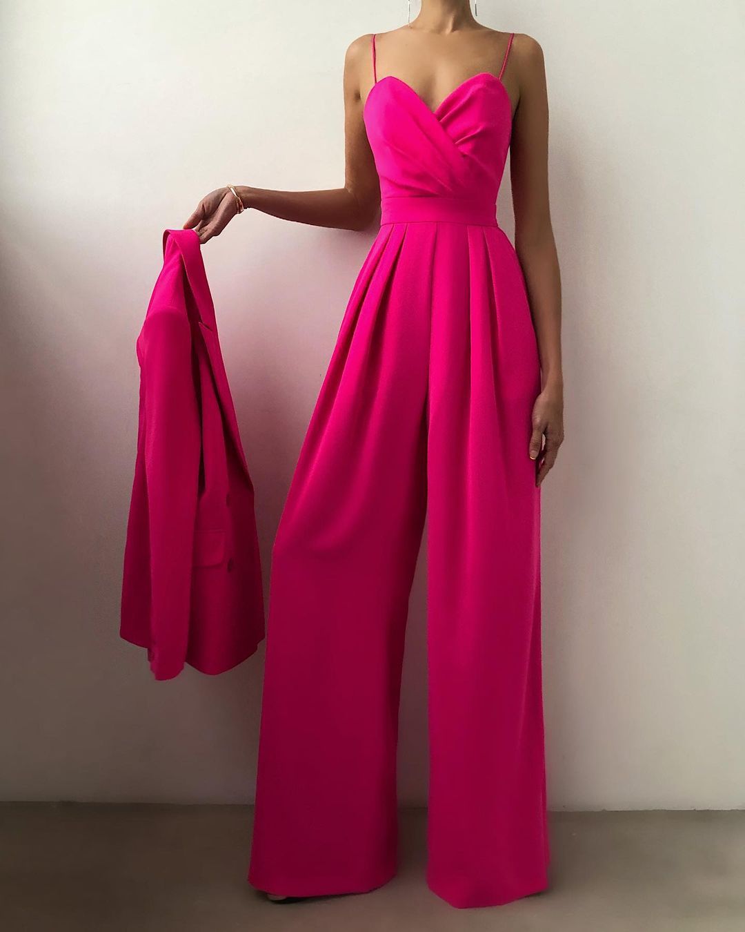 Valenzora – Elegant jumpsuit