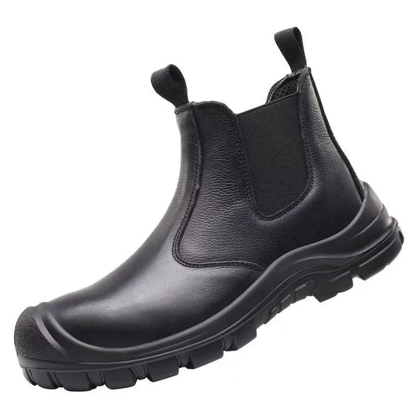 Valenzora | Comfortable non-slip ankle boots