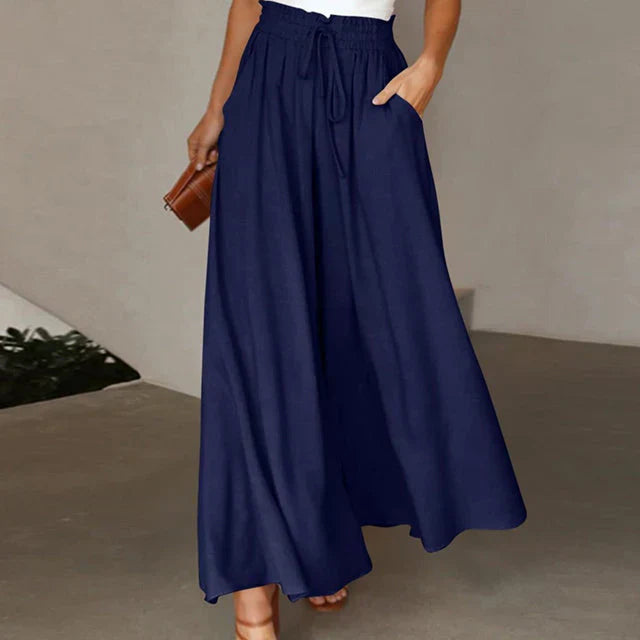 Valenzora | Sophisticated and cool trousers
