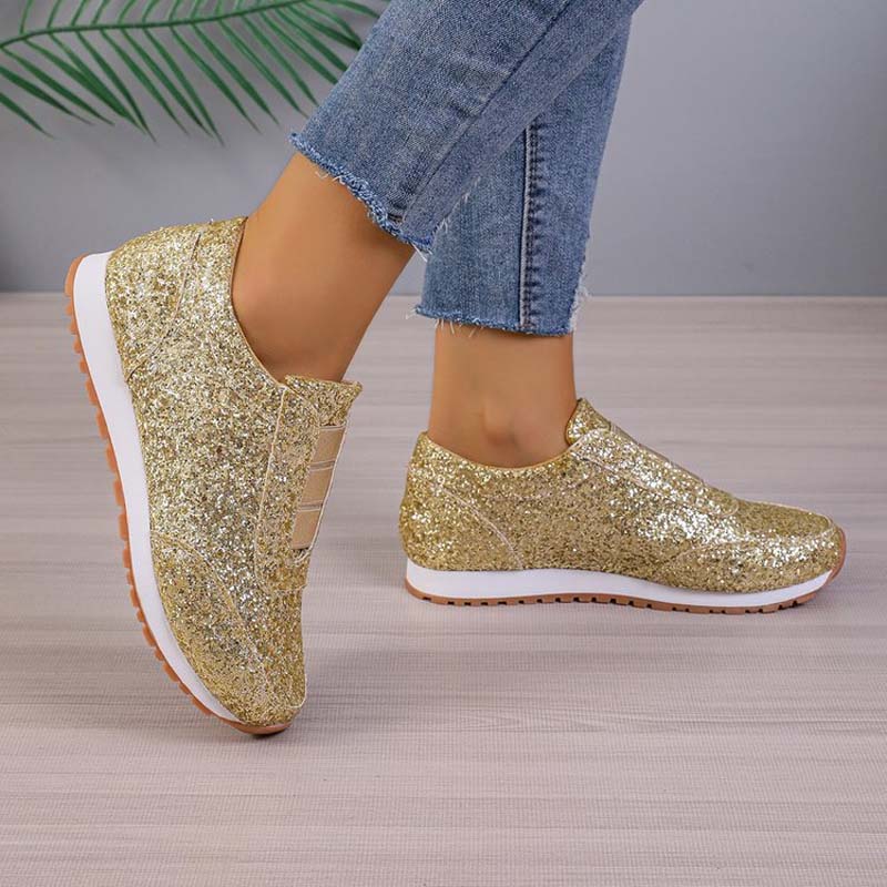 Valenzora | Modische Freizeit-Sneaker