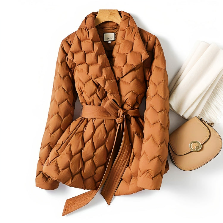 Valenzora | Down jacket