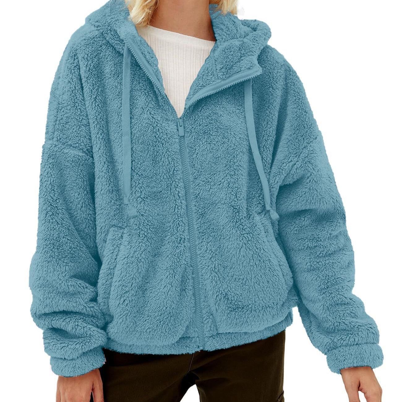 Casual and effortless winter sweaters