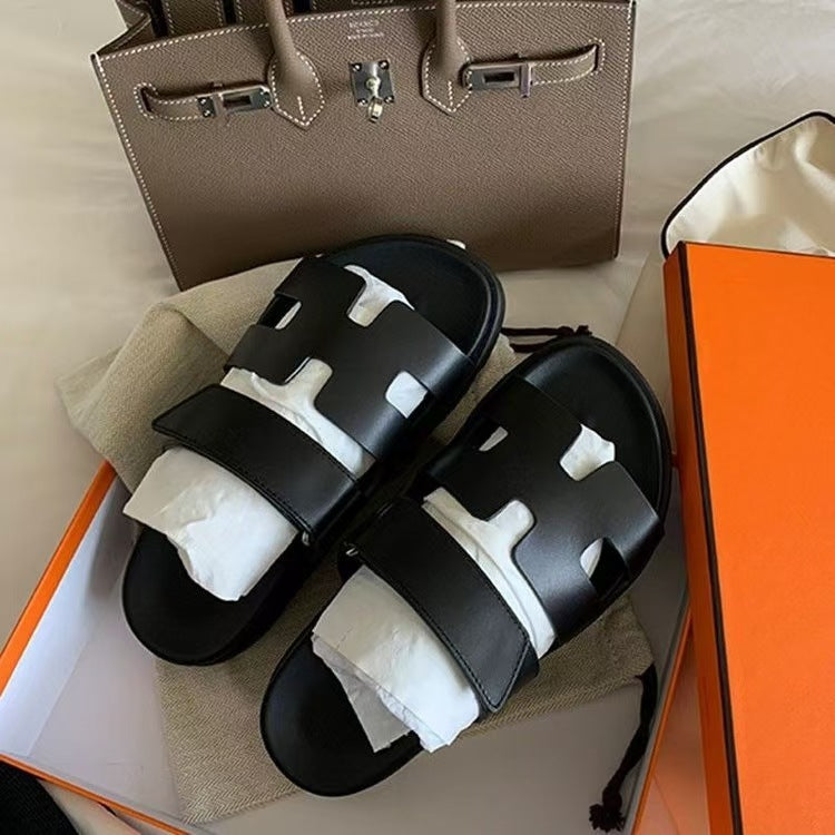Valenzora | Super soft and stylish slip-on sandals for women