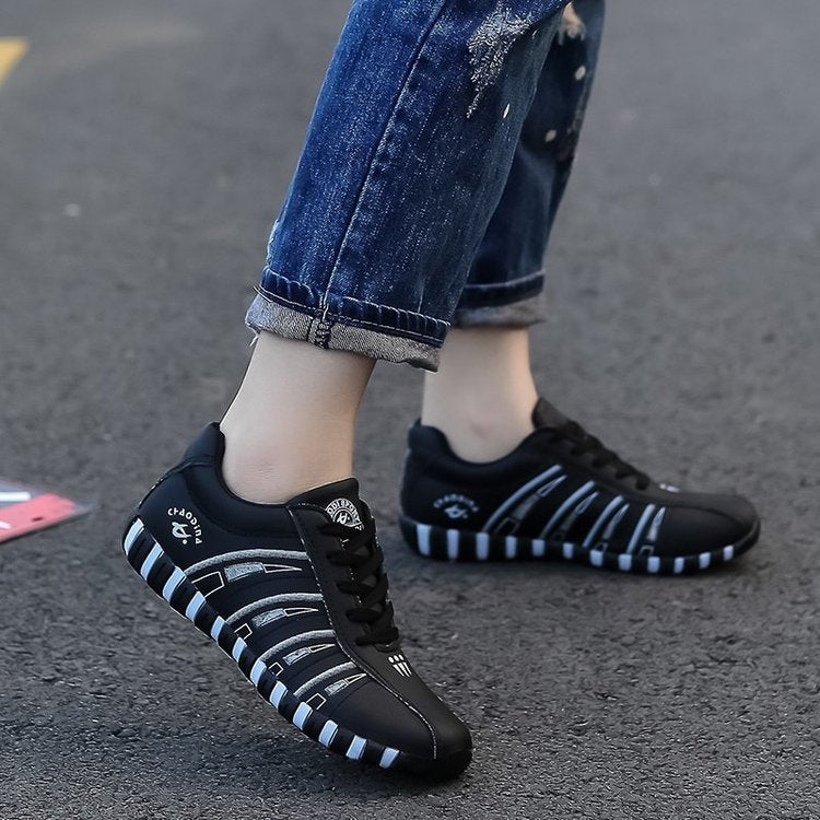 Women's casual shoes size