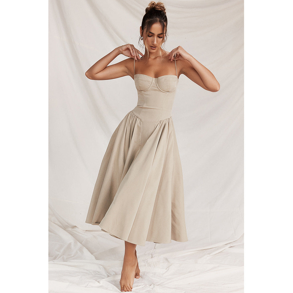 Valenzora | Corset dress
