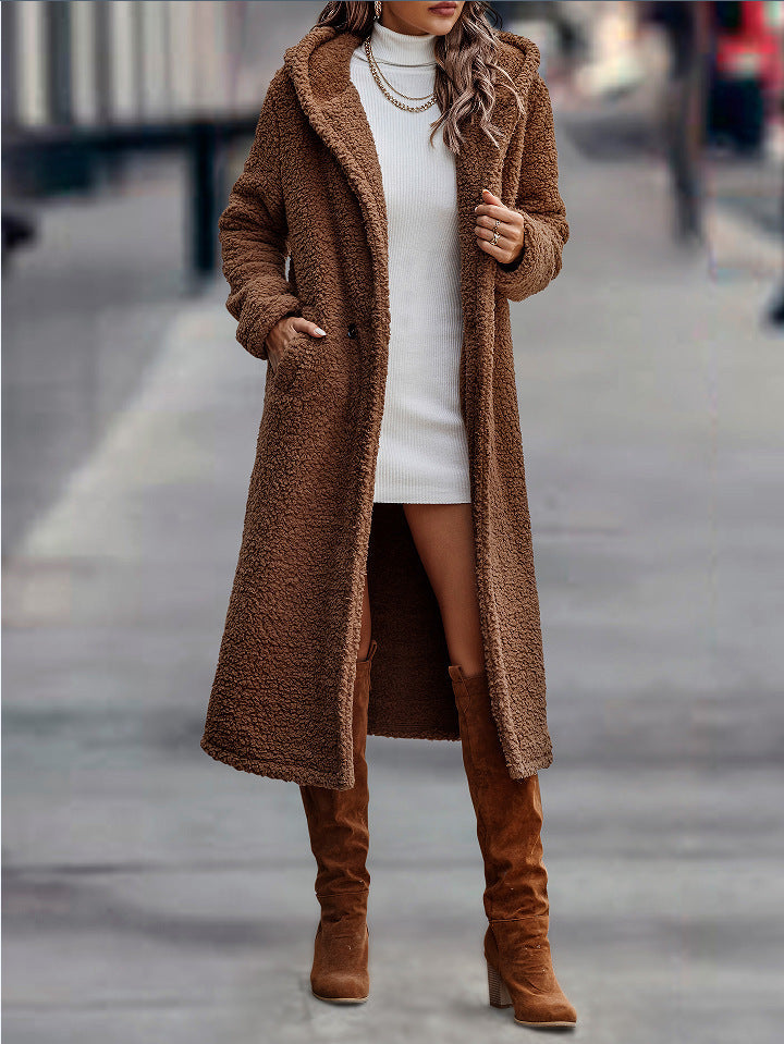 Valenzora Freizeit- und bequeme Jacke
