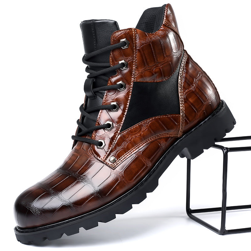 Valenzora | Uniquely designed ankle boots
