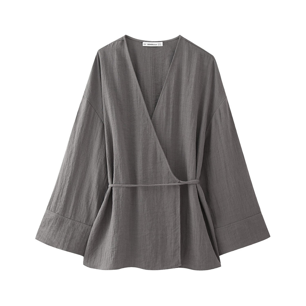 Valenzora | Kimono Set