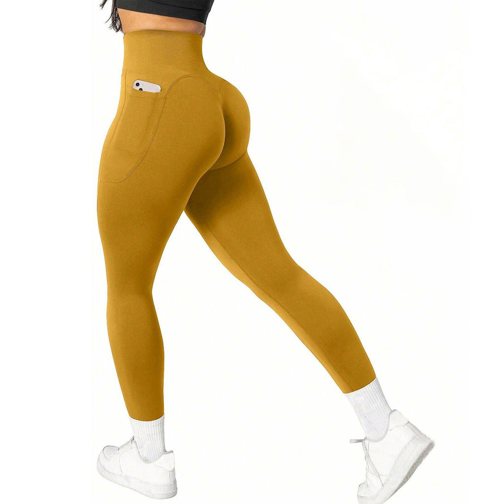 Valenzora | with buttocks lifting effect and pockets for women