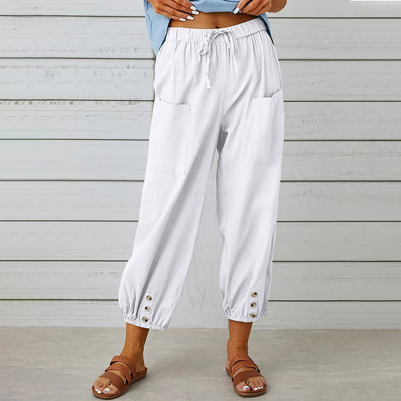 Valenzora – Relaxed, comfortable trousers