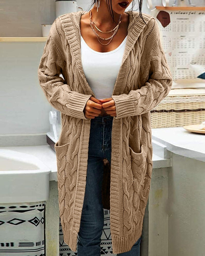 Valenzora | Cardigan für Damen