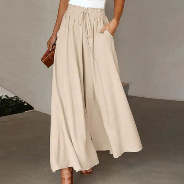 Valenzora | Sophisticated and cool trousers