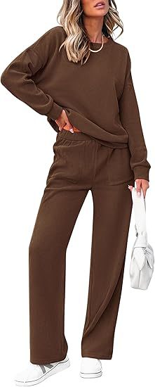Valenzora | Casual sportswear two-piece set