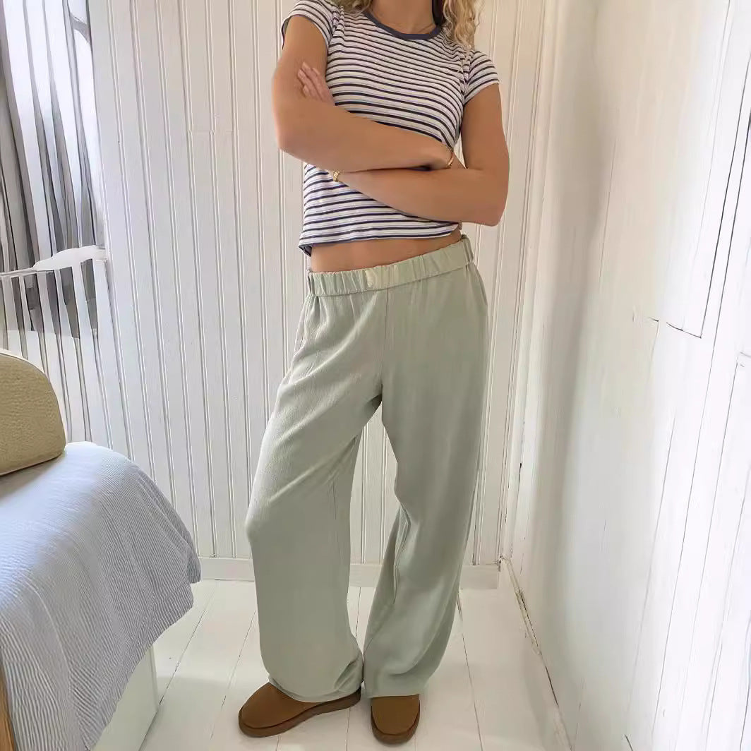 Valenzora | Lounge Pants