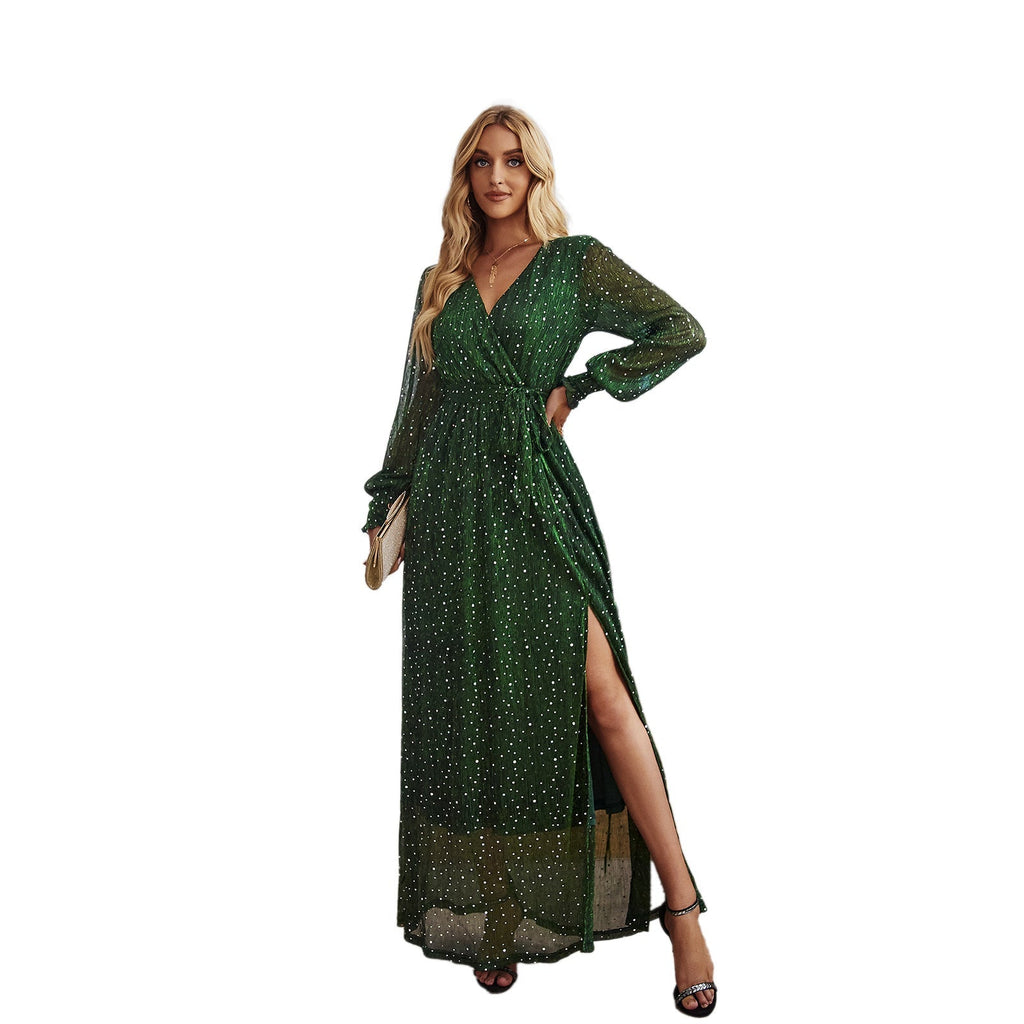 Valenzora | Light Evening High Sense Party Skirt Dress