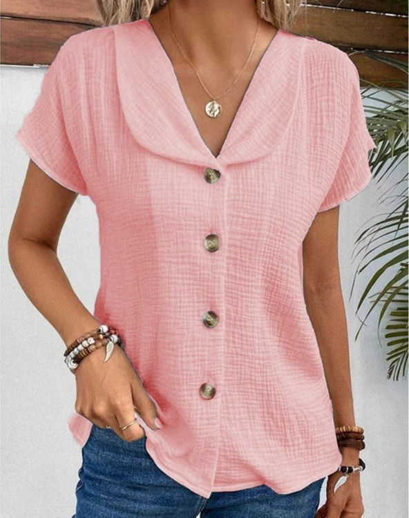 Valenzora | COLLAR TOP
