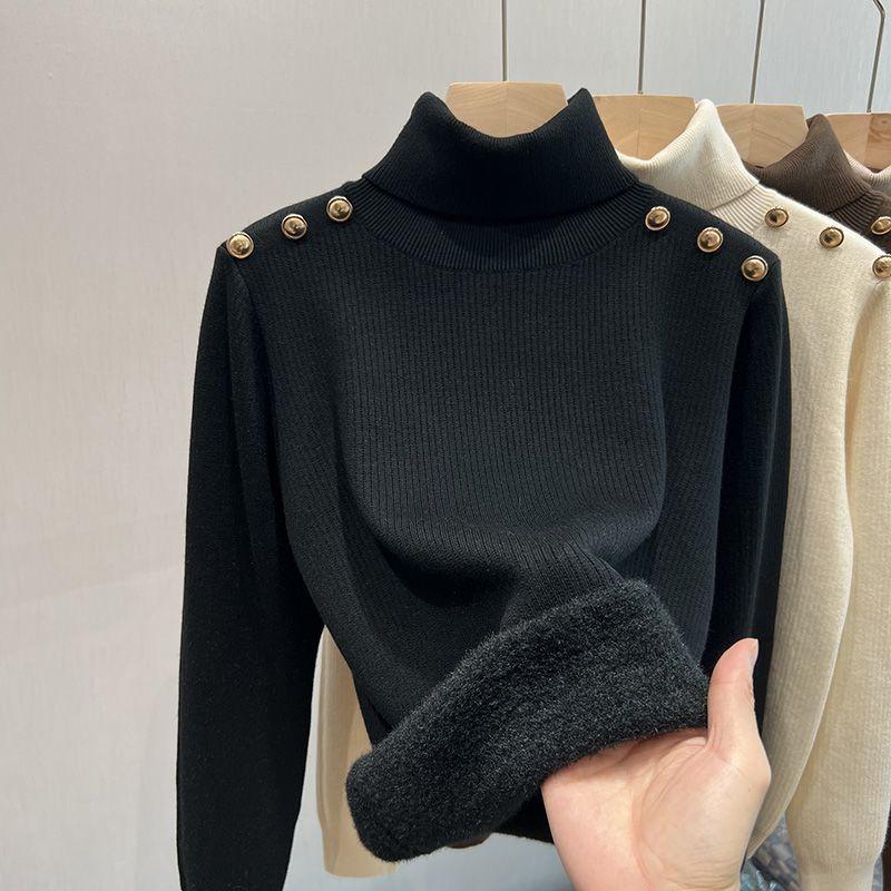 Valenzora - Winterwarme Pullover