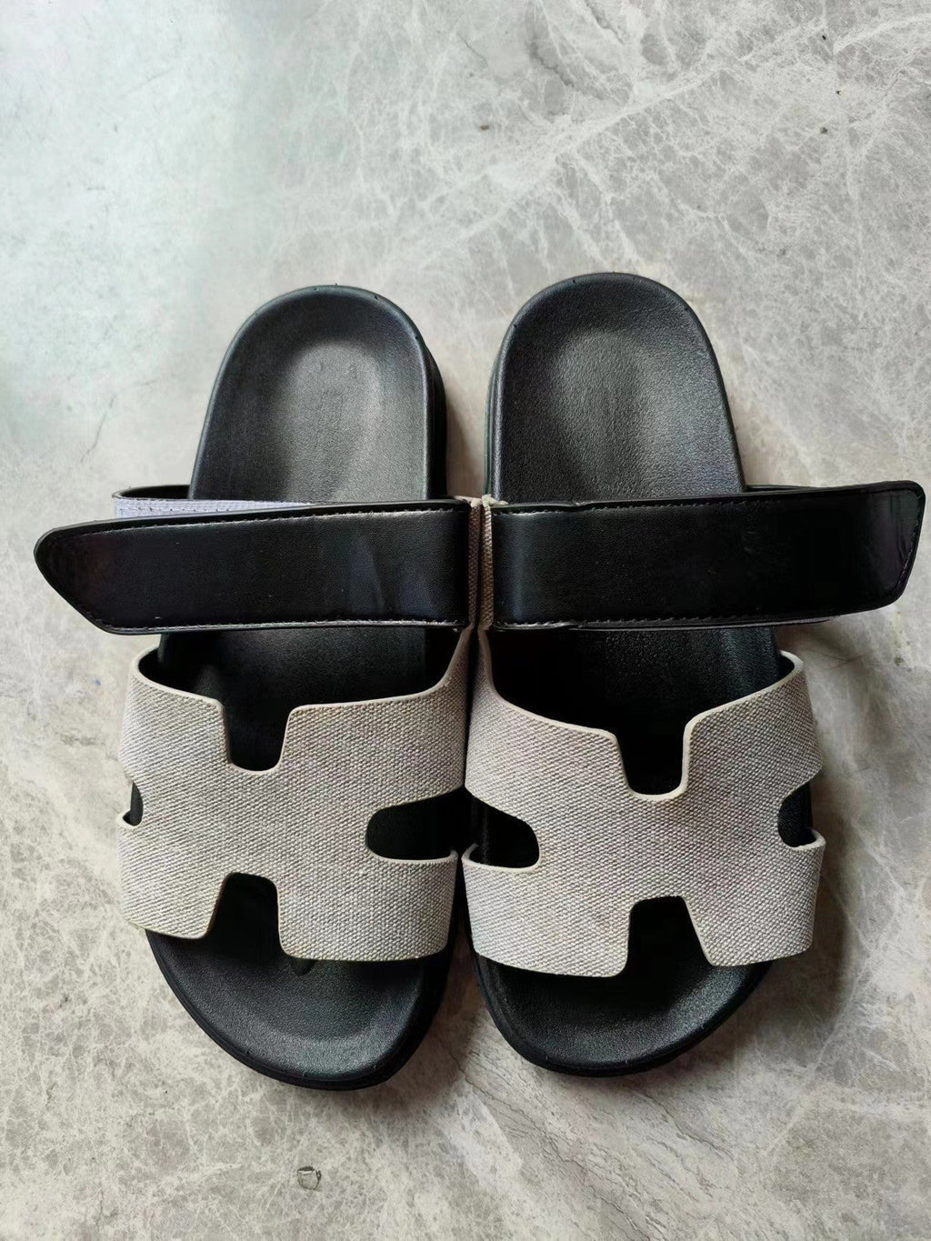 Valenzora | Super soft and stylish slip-on sandals for women