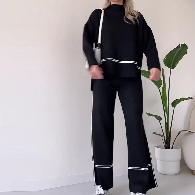 Eloras™ – Bequemer Freizeitanzug