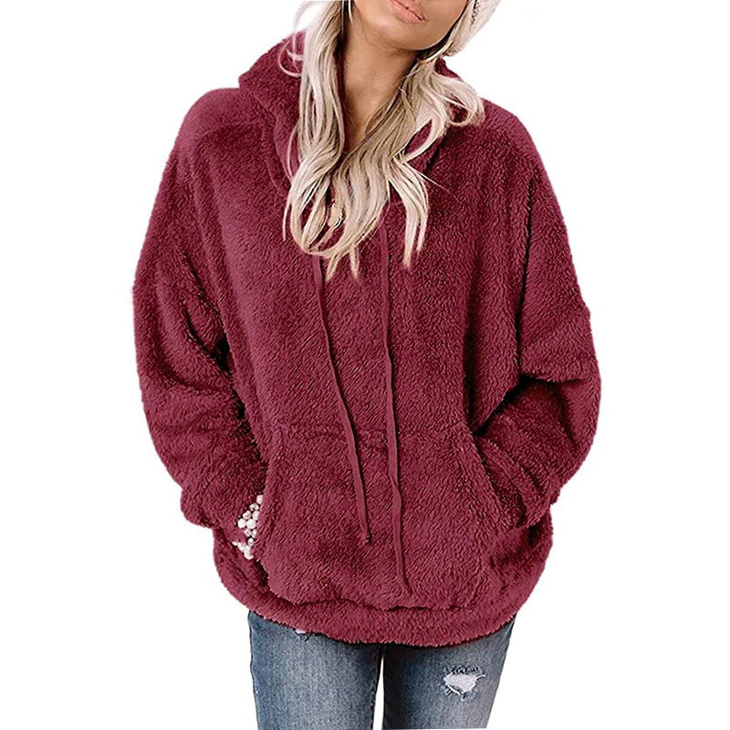 Elegant and casual winter sweaters
