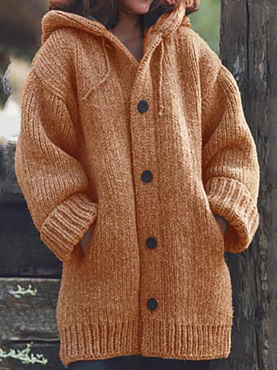 Stylische und vielseitige Winterpullover