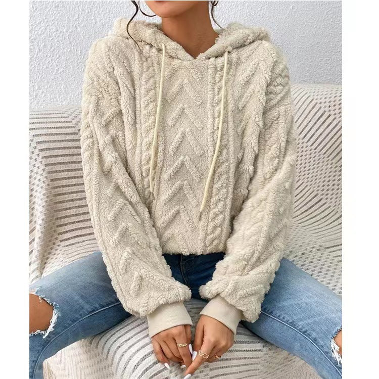 Fitted and elegant winter sweaters