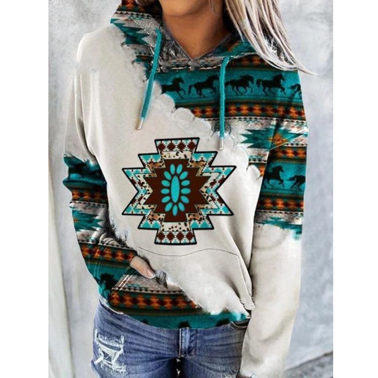 Elegant and casual sweater