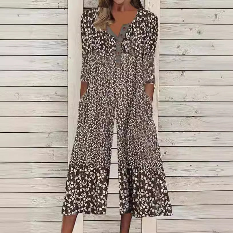 Valenzora | Trendy and stylish jumpsuit
