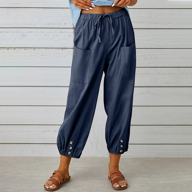 Valenzora – Relaxed, comfortable trousers