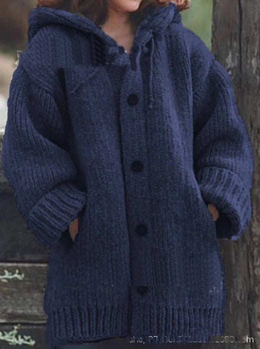 Stylische und vielseitige Winterpullover