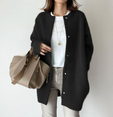 Eleganter und stilvoller Cardigan