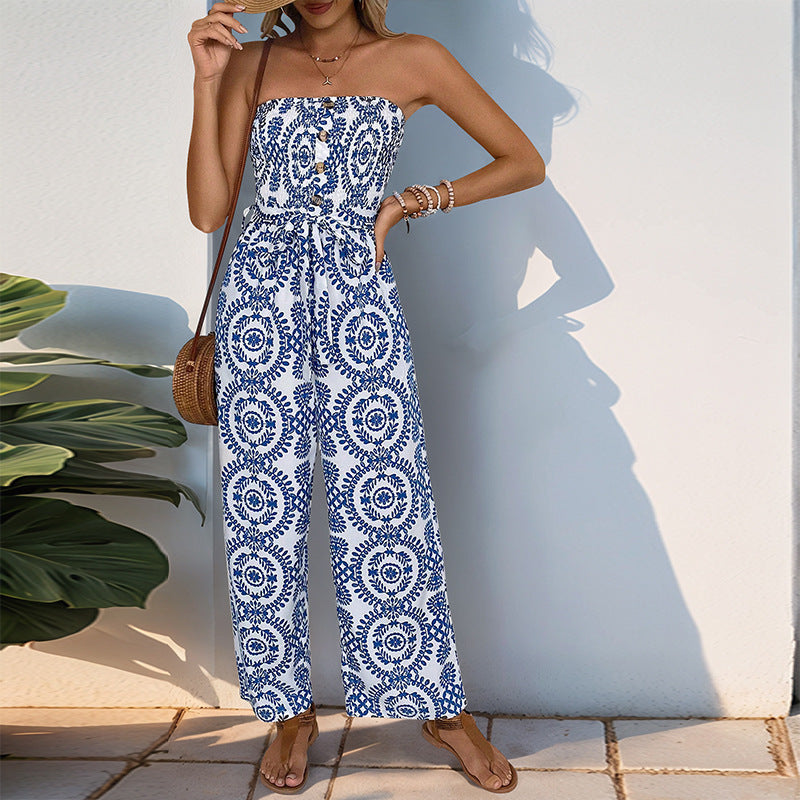 Women's Jumpsuit Size