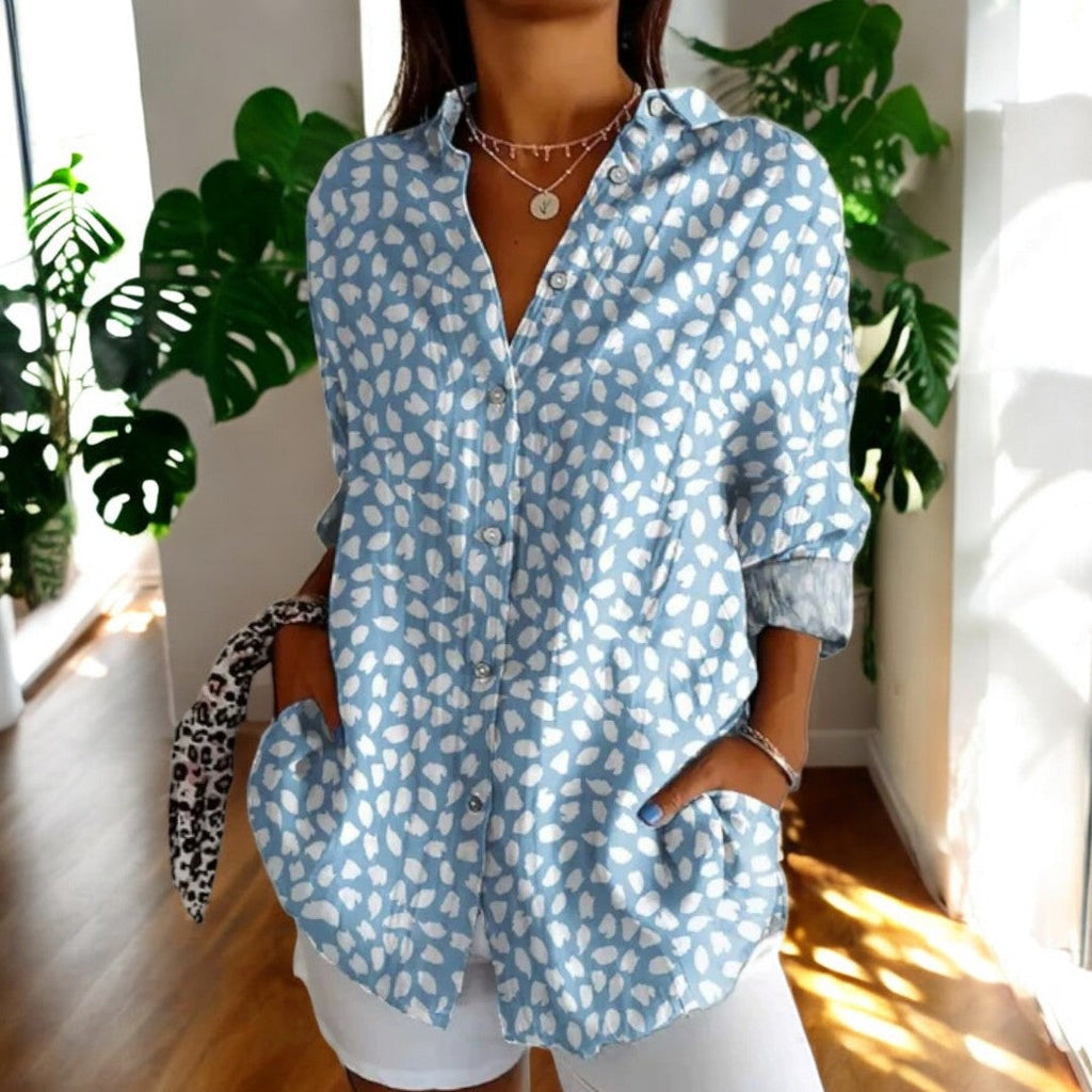 Valenzora | Timeless design in vintage style