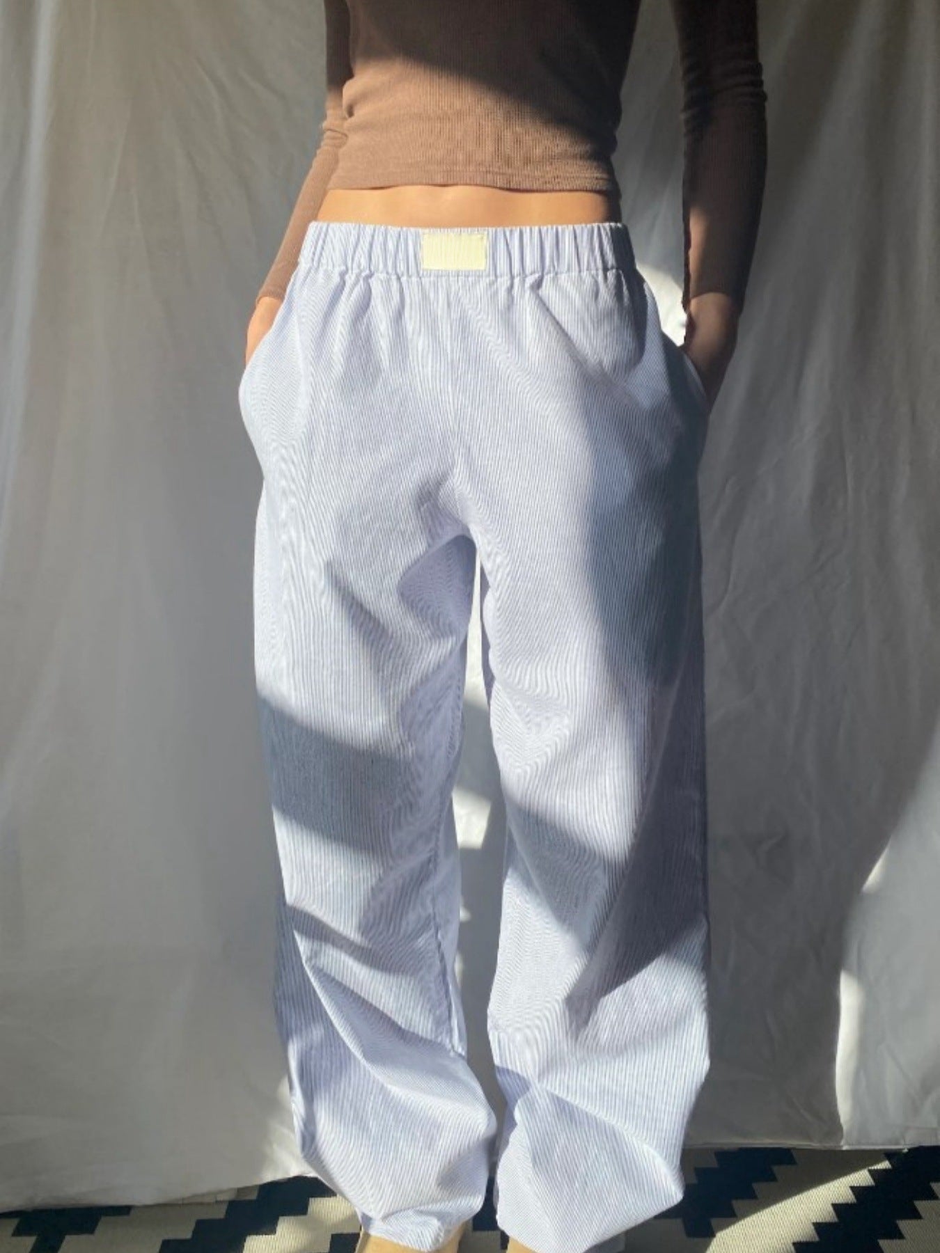 Valenzora | Lounge Pants