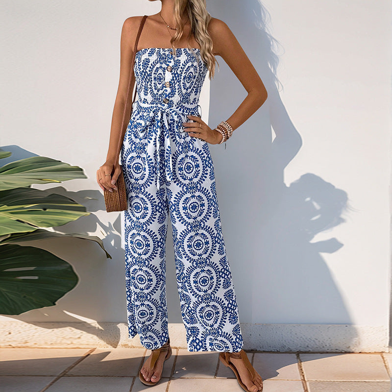 Women's Jumpsuit Size
